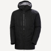 Пуховик HH Man Graphene Infinity 3-In-1 Ski Jacket (; XL; Black)